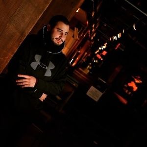 Meet your Posher, Moshe